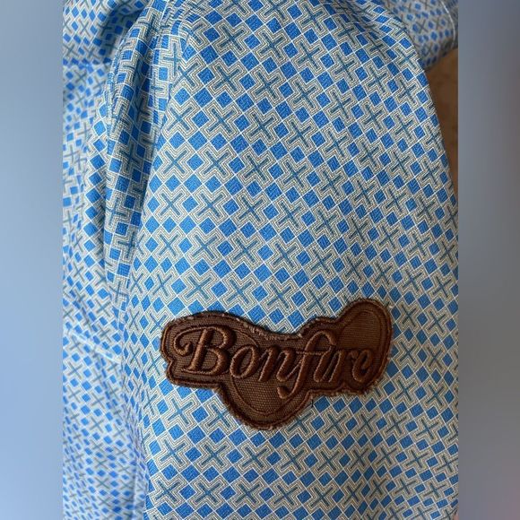 Bonfire Snowboard/Ski Coat Size S/P - Picture 4 of 14